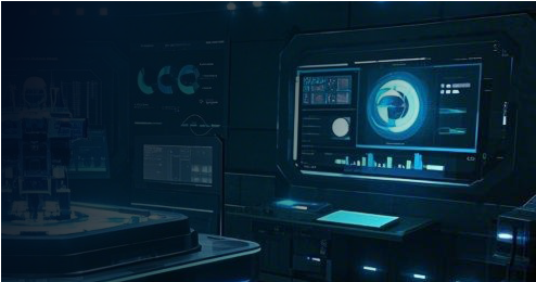 数据工程与可视化计算研究